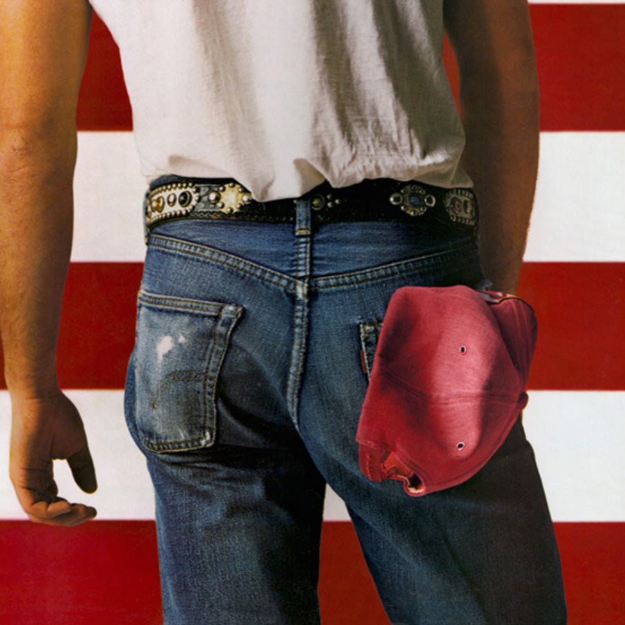 8 Iconic Moments in Denim History Outland Denim